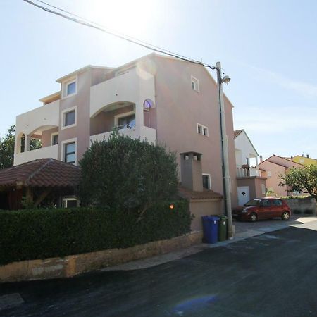 Apartments Lili Biograd Na Moru Eksteriør bilde