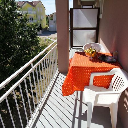 Apartments Lili Biograd Na Moru Eksteriør bilde