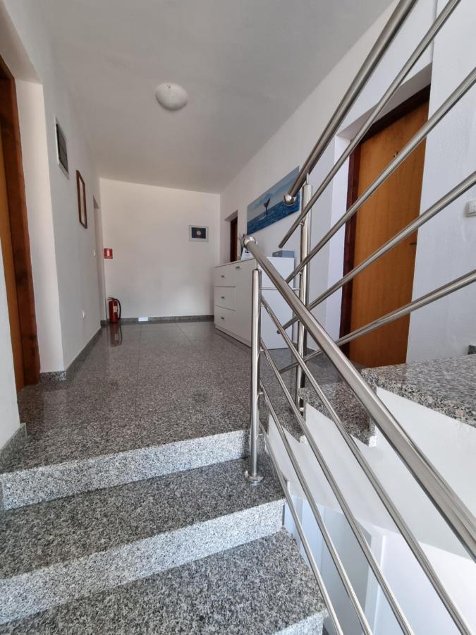 Apartments Lili Biograd Na Moru Eksteriør bilde