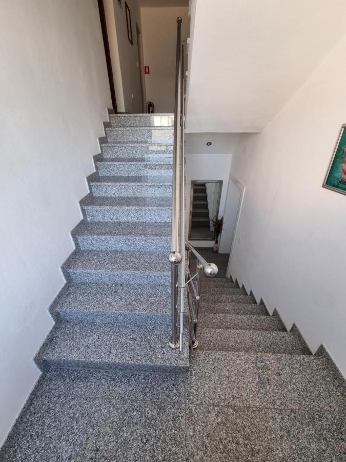 Apartments Lili Biograd Na Moru Eksteriør bilde