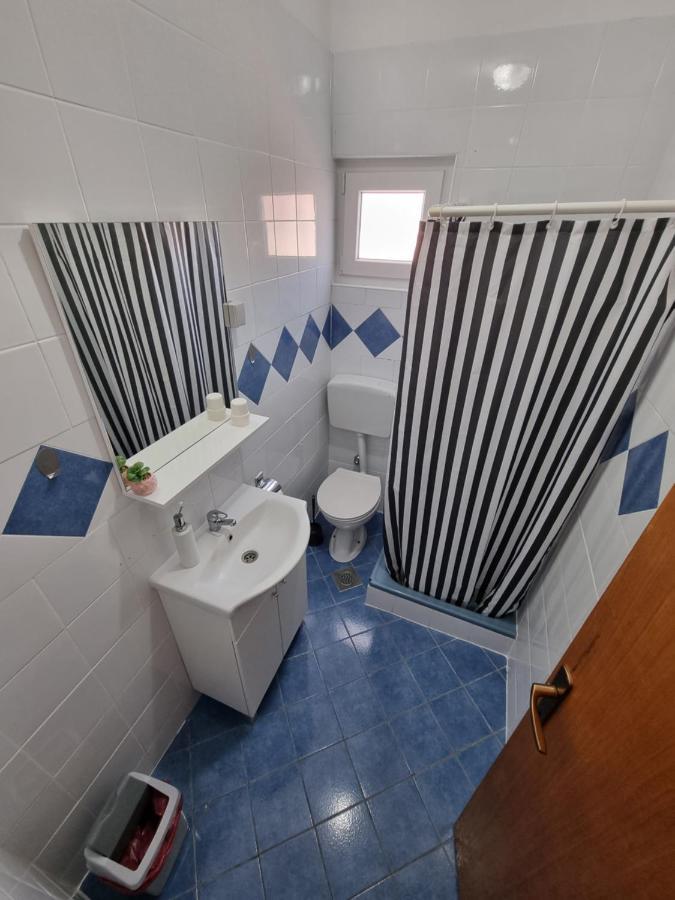 Apartments Lili Biograd Na Moru Eksteriør bilde