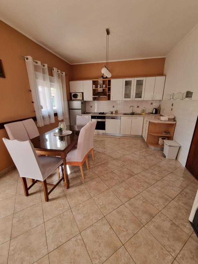 Apartments Lili Biograd Na Moru Eksteriør bilde