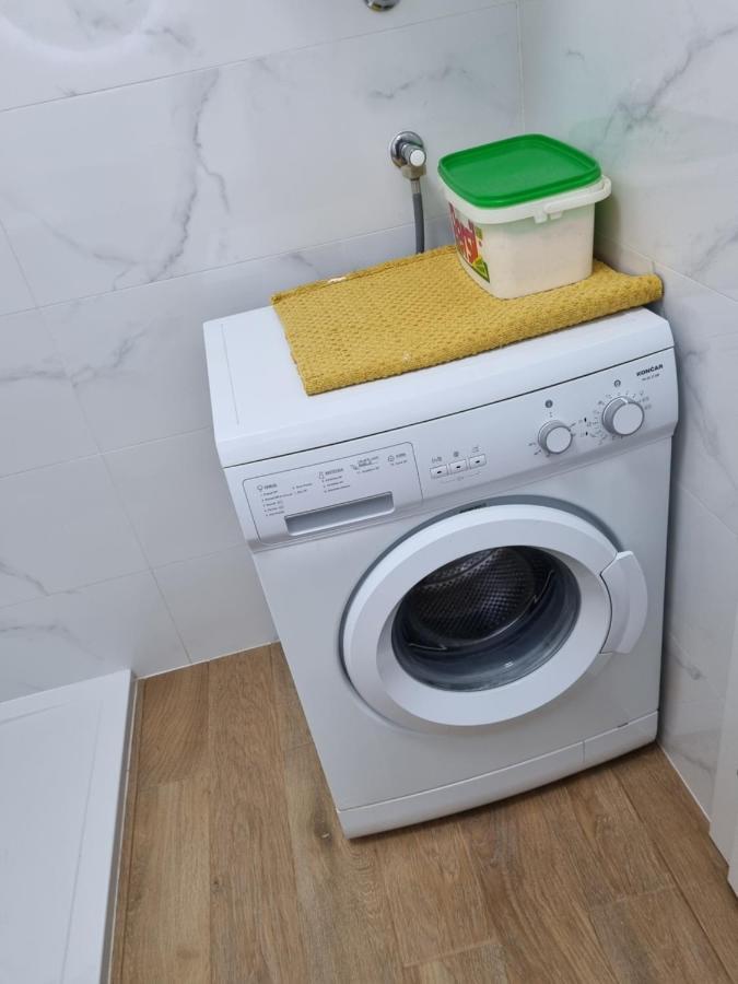 Apartments Lili Biograd Na Moru Eksteriør bilde