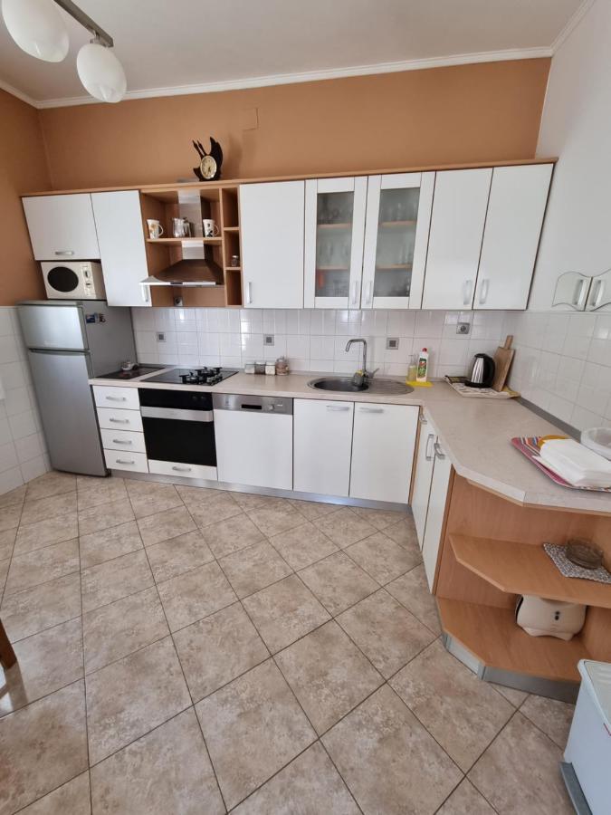 Apartments Lili Biograd Na Moru Eksteriør bilde
