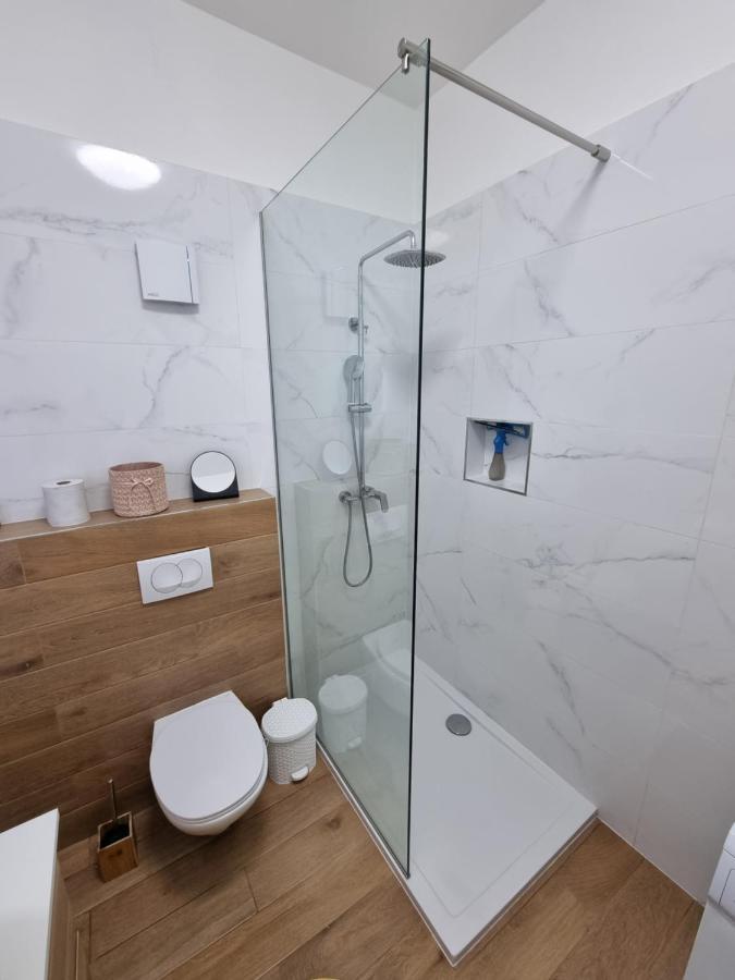 Apartments Lili Biograd Na Moru Eksteriør bilde