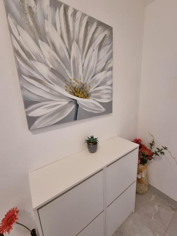 Apartments Lili Biograd Na Moru Eksteriør bilde