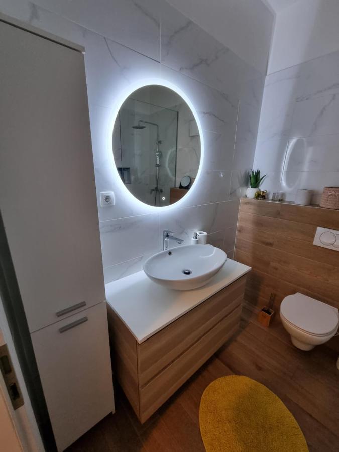 Apartments Lili Biograd Na Moru Eksteriør bilde