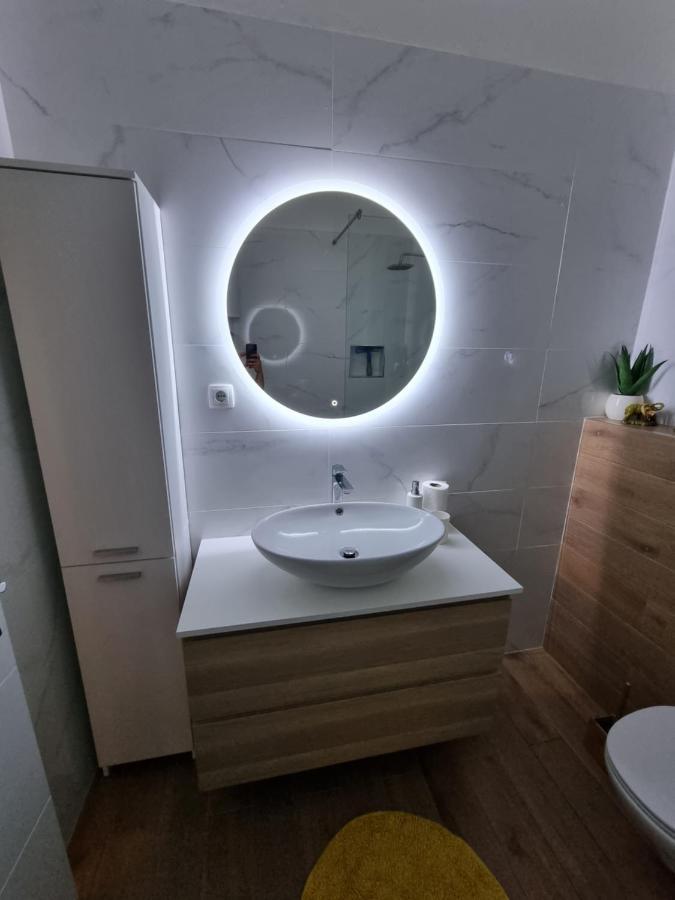 Apartments Lili Biograd Na Moru Eksteriør bilde