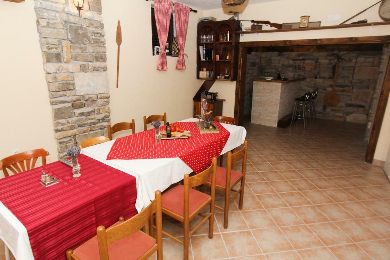 Apartments Lili Biograd Na Moru Eksteriør bilde